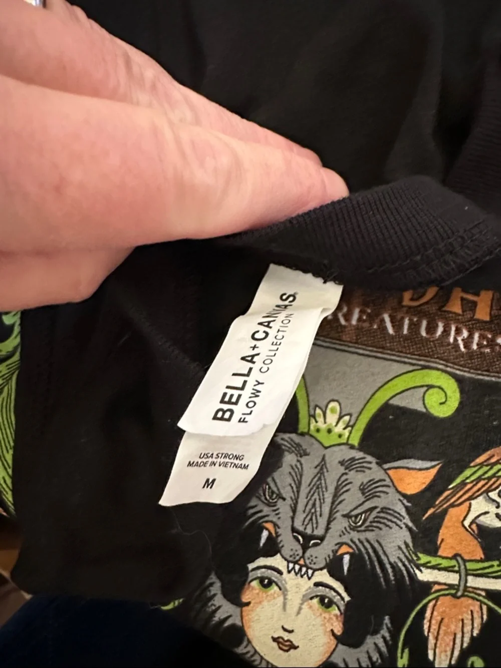 Nemo Case Tank - Picture 4 of 4